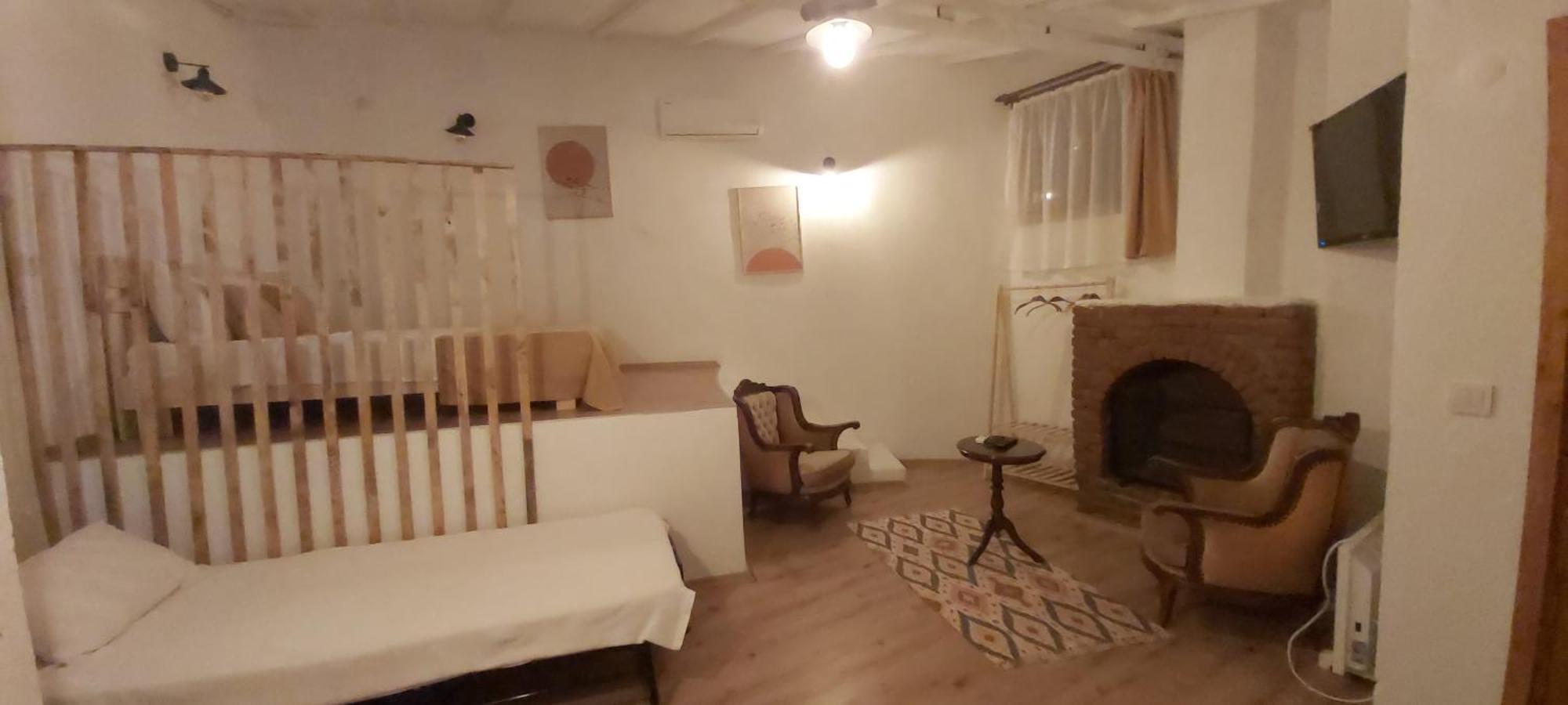 Sirince Klaseas Hotel&Restaurant 塞尔丘克 外观 照片