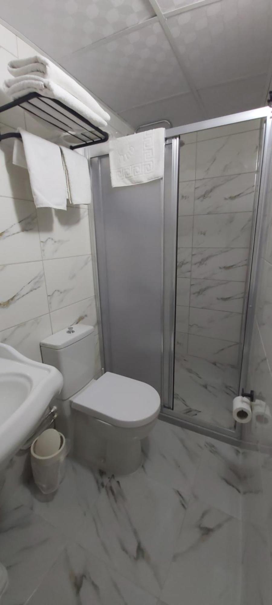 Sirince Klaseas Hotel&Restaurant 塞尔丘克 外观 照片