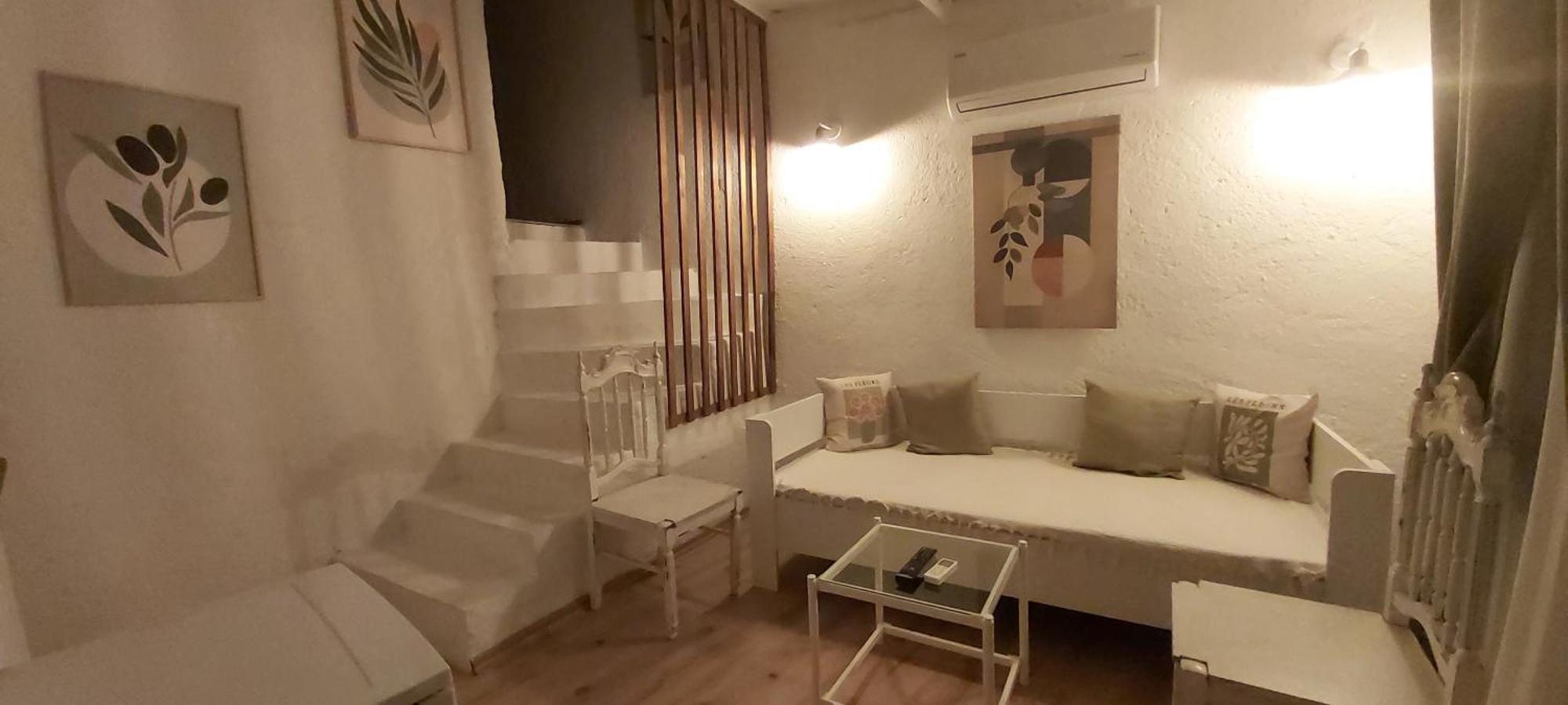 Sirince Klaseas Hotel&Restaurant 塞尔丘克 外观 照片