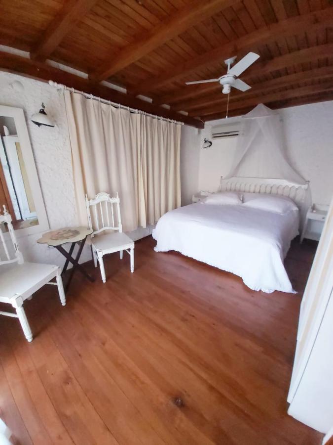 Sirince Klaseas Hotel&Restaurant 塞尔丘克 外观 照片