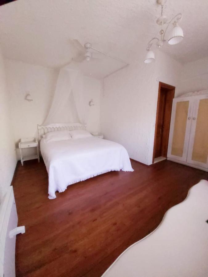 Sirince Klaseas Hotel&Restaurant 塞尔丘克 外观 照片